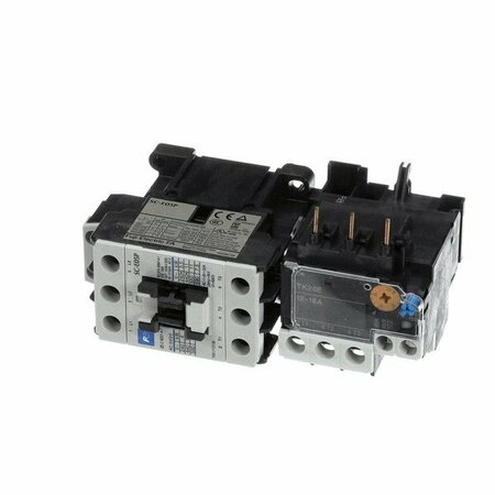 AMERICAN PANEL Overload Contactor Kit BC-1020